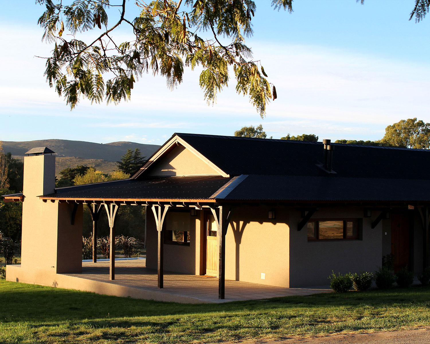 Casa Retama Boutique