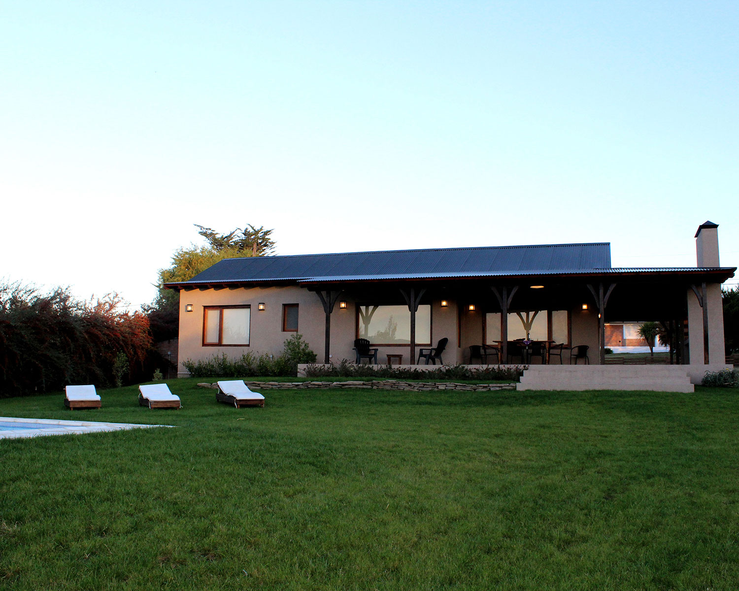 Casa Retama Boutique
