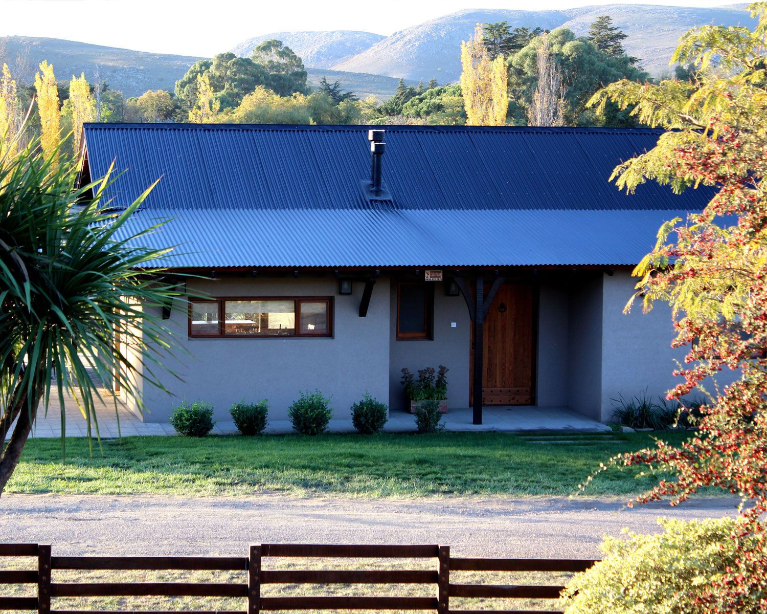 Casa Retama Boutique