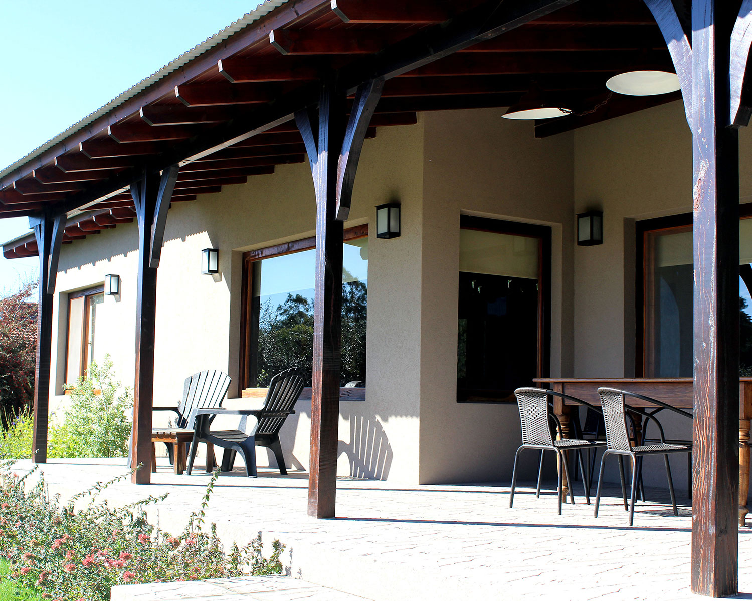 Casa Retama Boutique