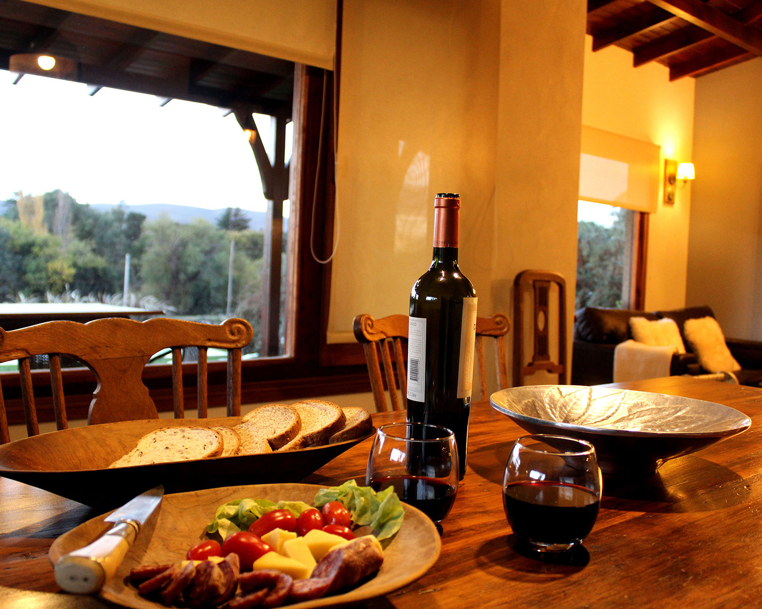 Casa Retama Boutique