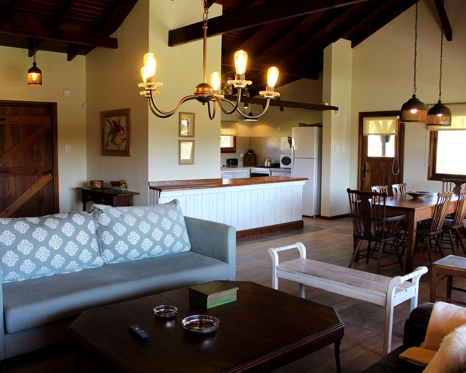 Casa Retama Boutique