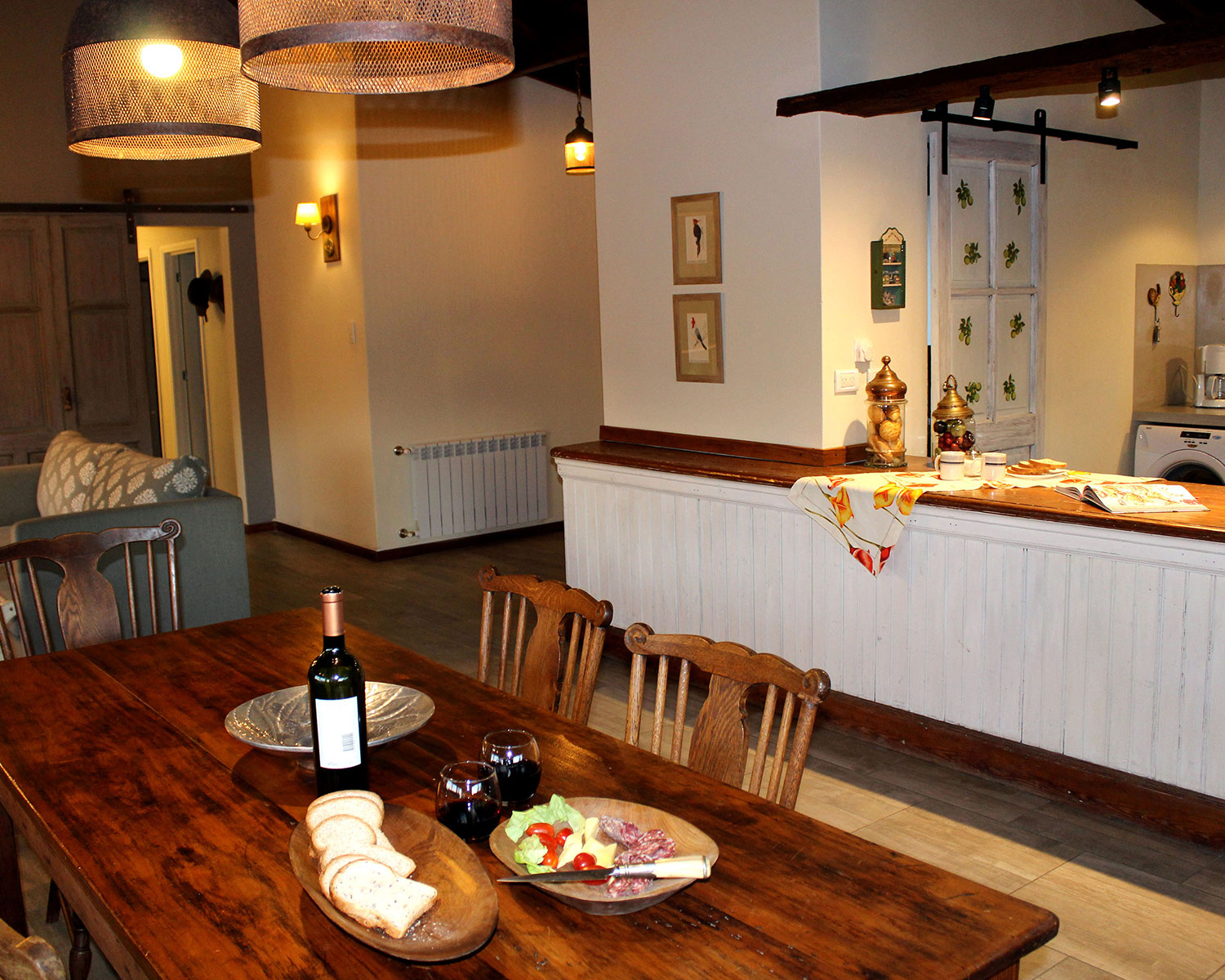 Casa Retama Boutique